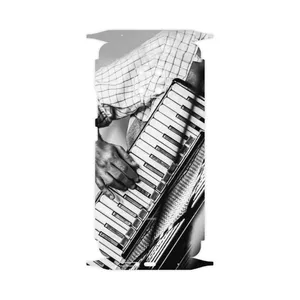 MAHOOT Accordion-FullSkin Cover Sticker for Huawei Mate 20 Pro