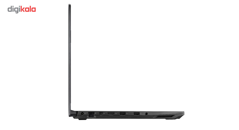 لپ تاپ 15 اینچی ایسوس مدل ROG GL503GE - B لپ تاپ 15 اینچی ایسوس مدل ROG GL503GE - B
