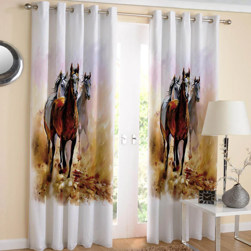 پرده مینوتو هوم مدل SA-475