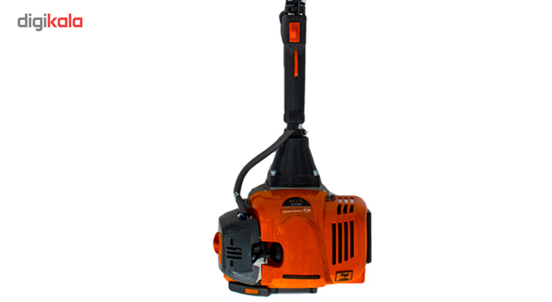 داس موتوری دوو مدل DMT520