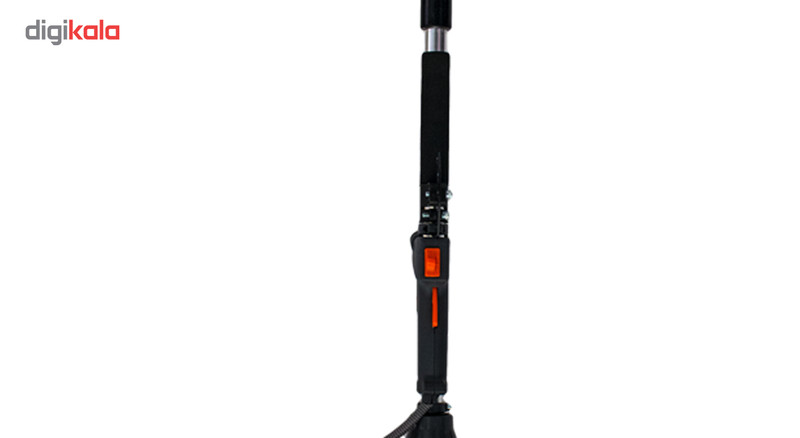 داس موتوری دوو مدل DMT520