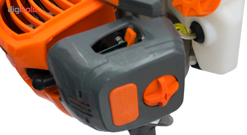 داس موتوری دوو مدل DMT520