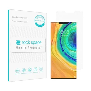 Matte Rockspace HyMTT screen protector suitable for Huawei MATE 30 PRO 5G mobile phone
