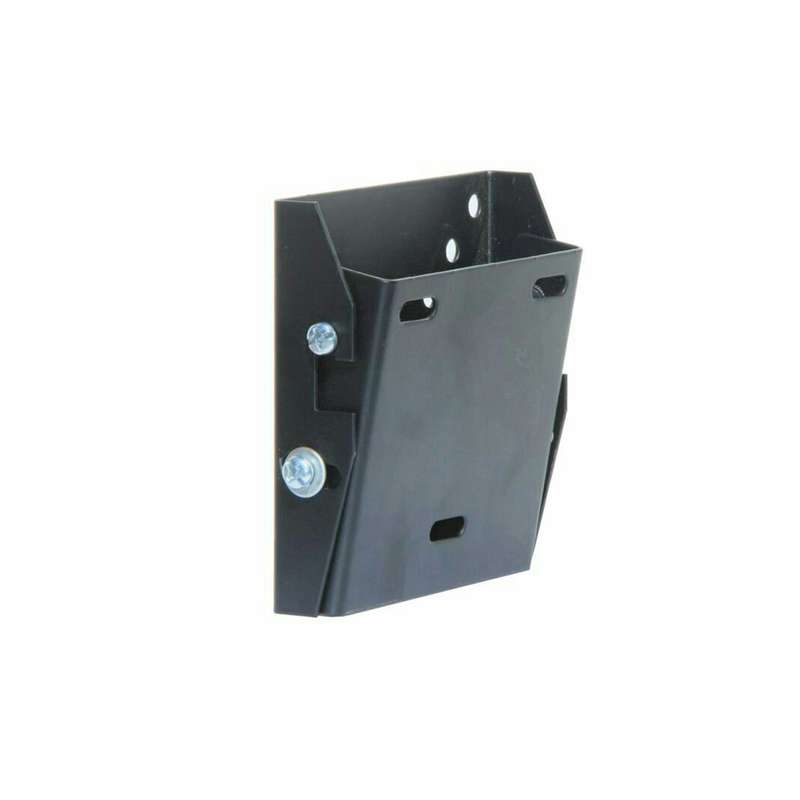 پایه دیواری تی وی آرم مدل T4 مناسب مانیتور های سایز 15 تا 22 اینچ