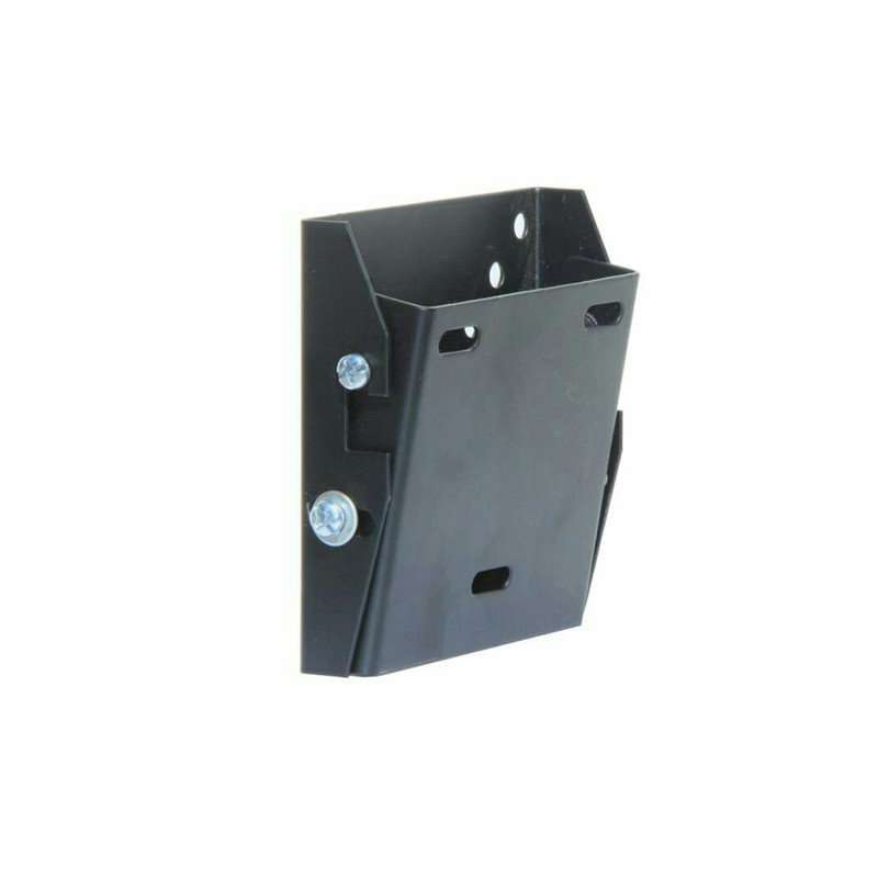 پایه دیواری تی وی آرم مدل T4 مناسب مانیتور های سایز 15 تا 22 اینچ