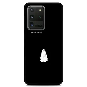 AKAM AMC-WSGS20U-BOO-13 Cover For Samsung Galaxy S20 Ultra