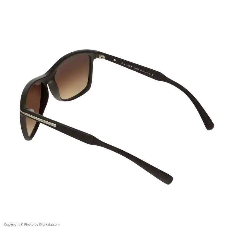 عینک آفتابی پرادا مدل 100