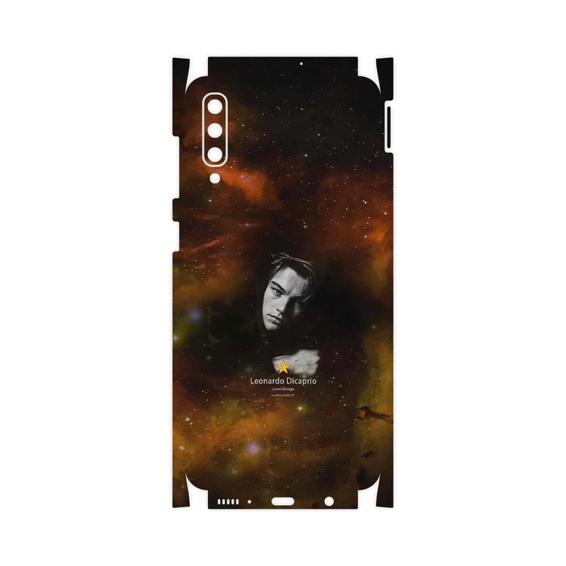 برچسب پوششی ماهوت مدل Leonardo Dicaprio-FullSkin مناسب برای گوشی موبایل سامسونگ Galaxy A50