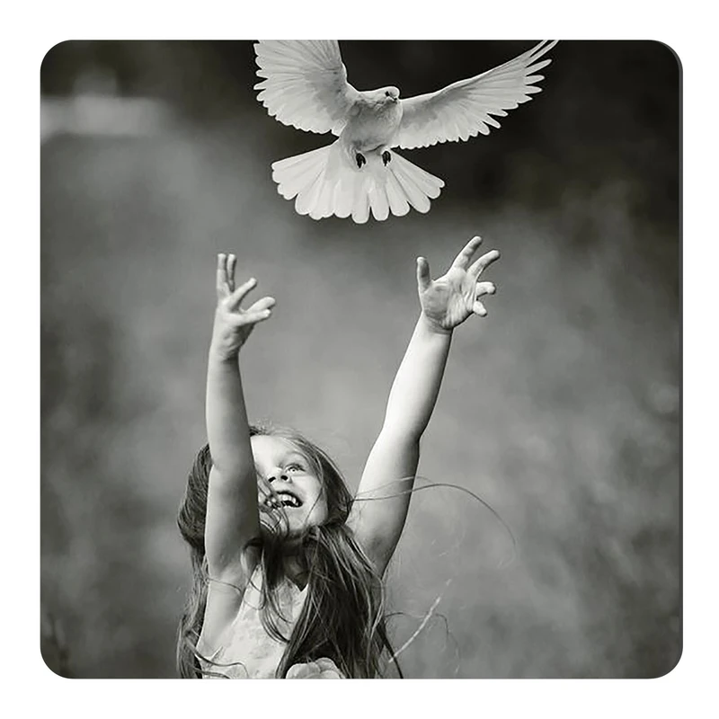 	 مگنت طرح آزادی کودکانه کد wmg4045