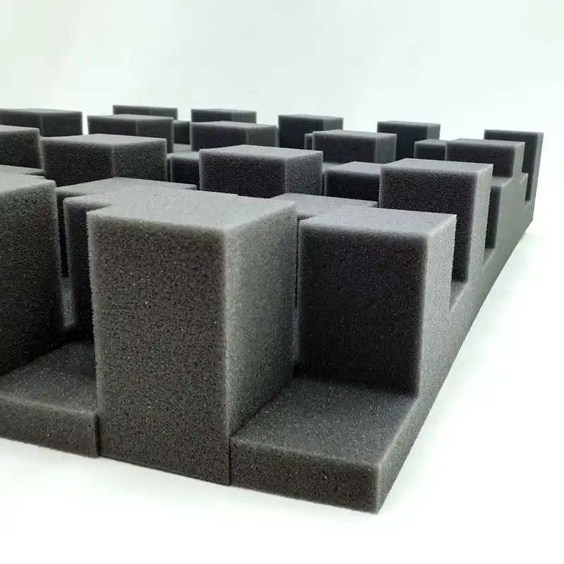 پنل آکوستیک ایران استودیو مدل PDT - 55 - 55 بسته 10 عددی