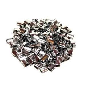 نگین جلو پنجره و سپر جلو خودرو چیکال مدل P-513 مناسب برای ساینا و دنا بسته 100 عددی