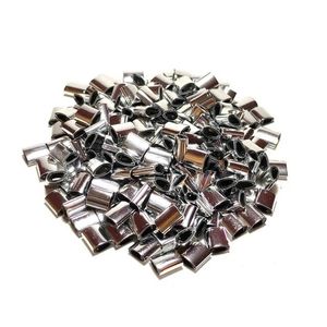نگین جلو پنجره و سپر جلو خودرو چیکال مدل P-513 مناسب برای ساینا و دنا بسته 100 عددی