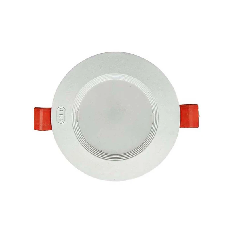 لامپ هالوژن 9 وات شاهچراغ مدل روناک بسته 2 عددی