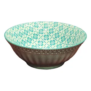 کاسه دنی هوم مدل سالاد خوری 