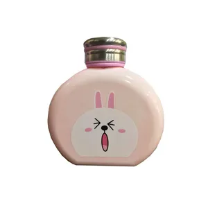 قمقمه آب ماین مدل Happy Rabbit ظرفیت 500 میلی لیتر