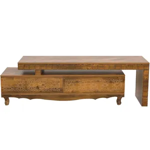 میز تلویزیون هاردستون مدل 9060