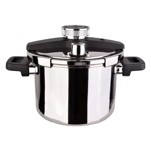 زودپز یونیک کد 8622 گنجایش 6 لیتر