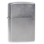 فندک زیپو مدل Regular Street Chrome کد 207