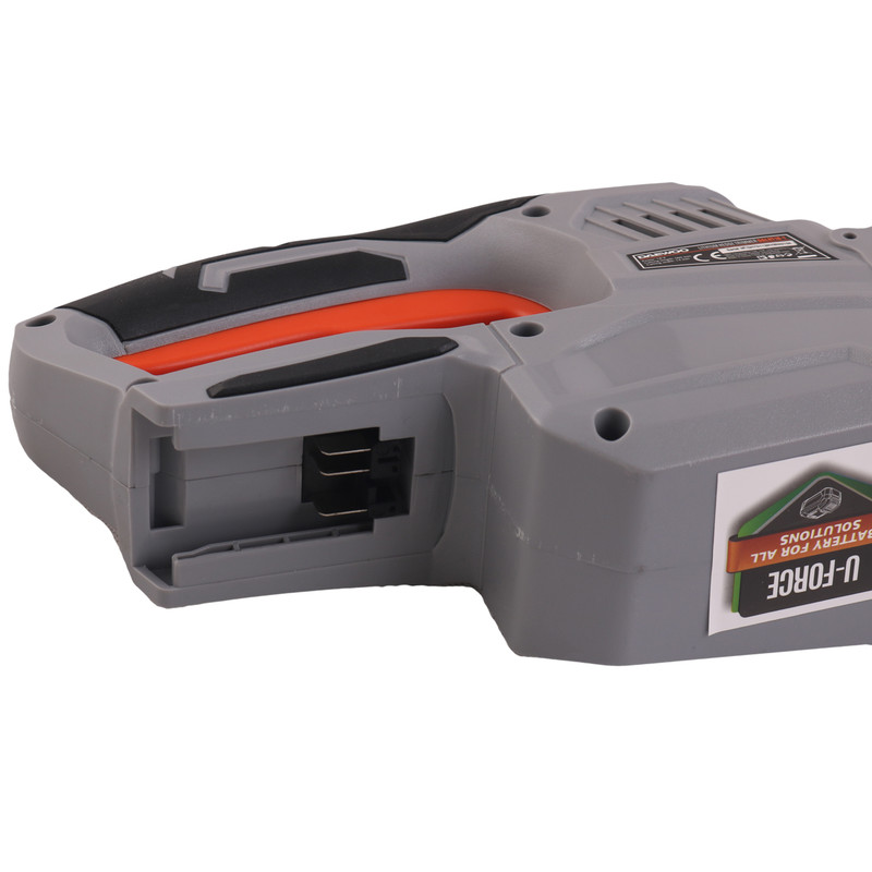 شمشادزن شارژی دوو مدل DALHT18-1