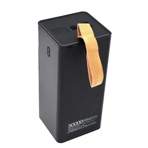 شارژر همراه کلومن مدل KP-015 ظرفیت 50000 میلی آمپر ساعت