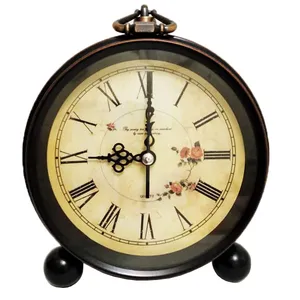 ساعت رومیزی مدل PG 06