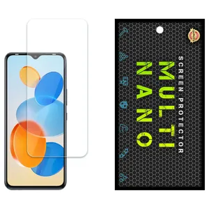 Multi Nano X-S1N Screen Protector For Infinix Smart 6 Plus