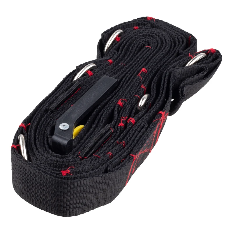 گیره تن زیب مدل اتصالی درب