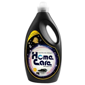 Home Care Extra Black Care Washing Machine Liquid 2650ml
