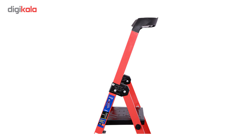 نردبان 6 پله آلوم راد مدل زرین نردبان 6 پله آلوم راد مدل زرین