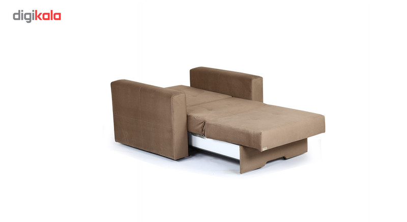 مبل تختخواب شو یک نفره ( تختخوابشو ) آرا سوفا مدل V12