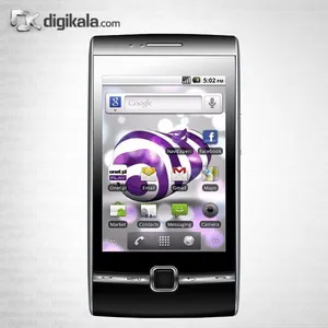 گوشی موبایل هوآوی یو 8500