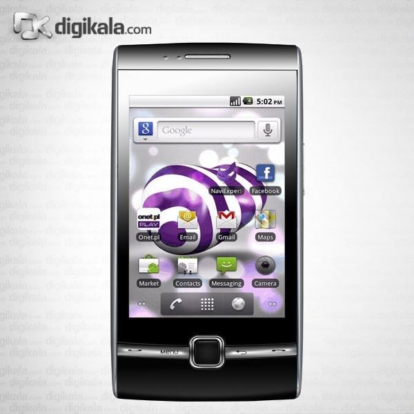گوشی موبایل هوآوی یو 8500