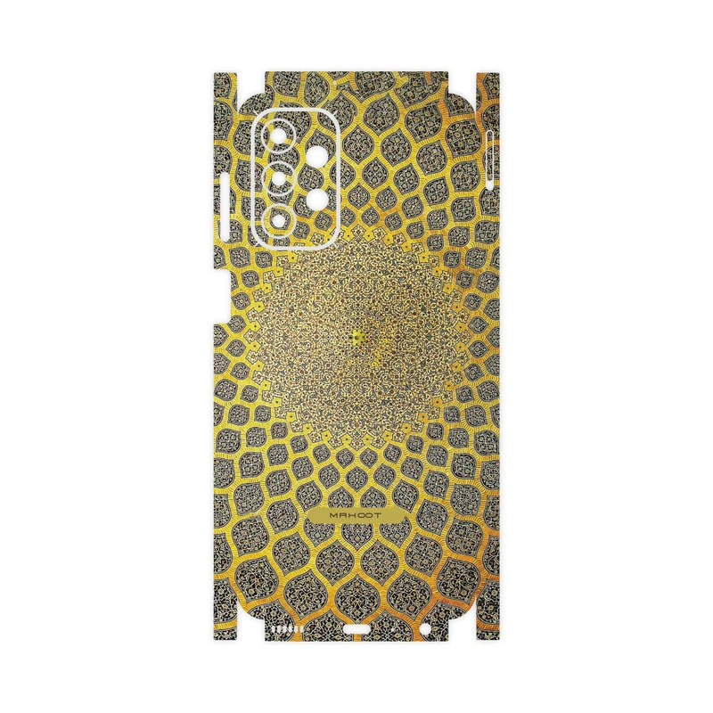 برچسب پوششی ماهوت مدل Iran-Tile2-FullSkin مناسب برای گوشی موبایل سامسونگ Galaxy A23