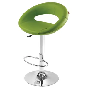 صندلی اپن هوگر مدل BH170 چرمی