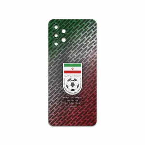 MAHOOT Iran-National-Football-Team Cover Sticker for Samsung Galaxy A32 5G