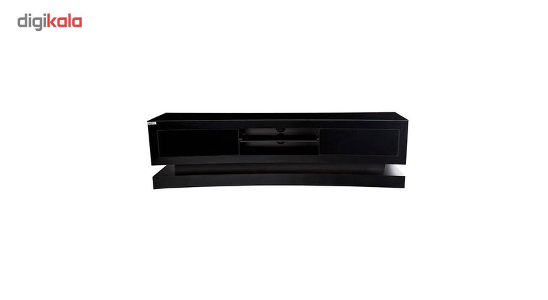 میز تلویزیون ناژین 125180black