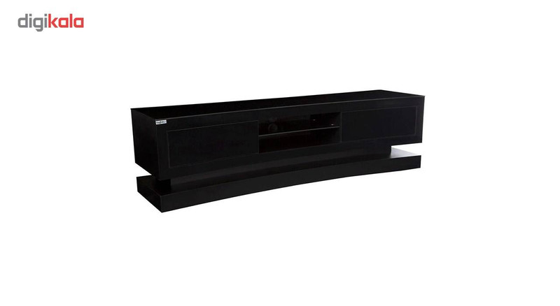میز تلویزیون ناژین 125180black