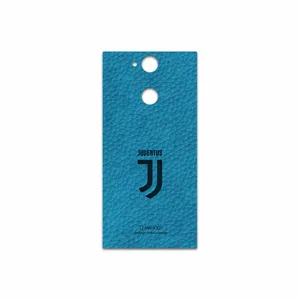 MAHOOT BL-JUVE Cover Sticker for Sony Xperia XA2