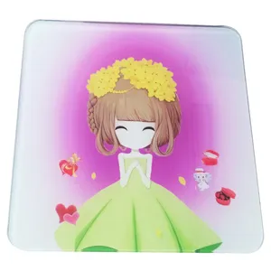 ترازو دیجیتالی مدل LED b