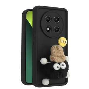 WoollyPop Case For Honor X9C