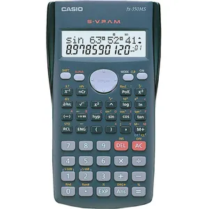 Casio FX-350 MS Calculator