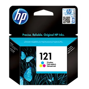 HP 121 colour Cartridge