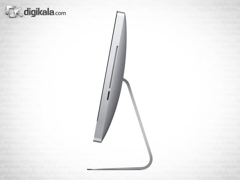 کامپیوتر همه کاره 27 اینچی اپل iMac مدل MC812 main 1 4