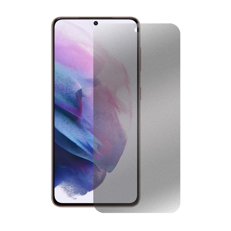 محافظ صفحه نمایش حریم شخصی راک اسپیس مدل 180F-01Y مناسب برای گوشی موبایل سامسونگ Galaxy S21 5G