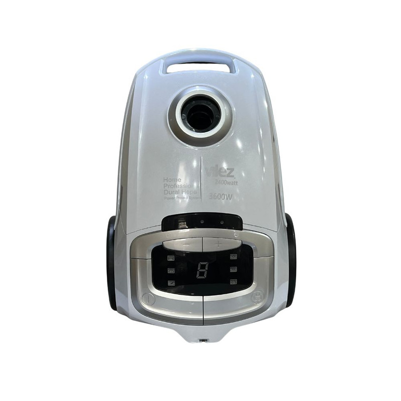 جاروبرقی ویلز مدل 3600W