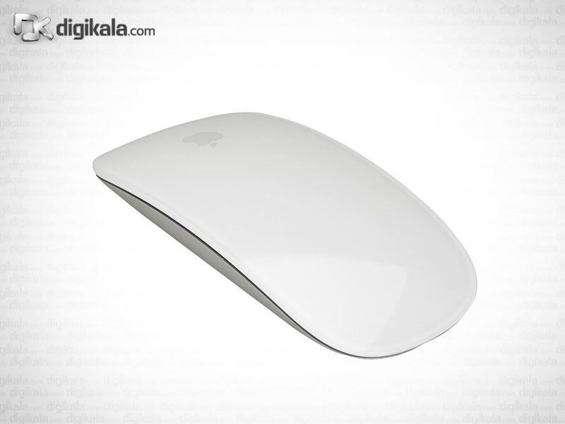 کامپیوتر همه کاره 27 اینچی اپل iMac مدل MC812 main 1 8