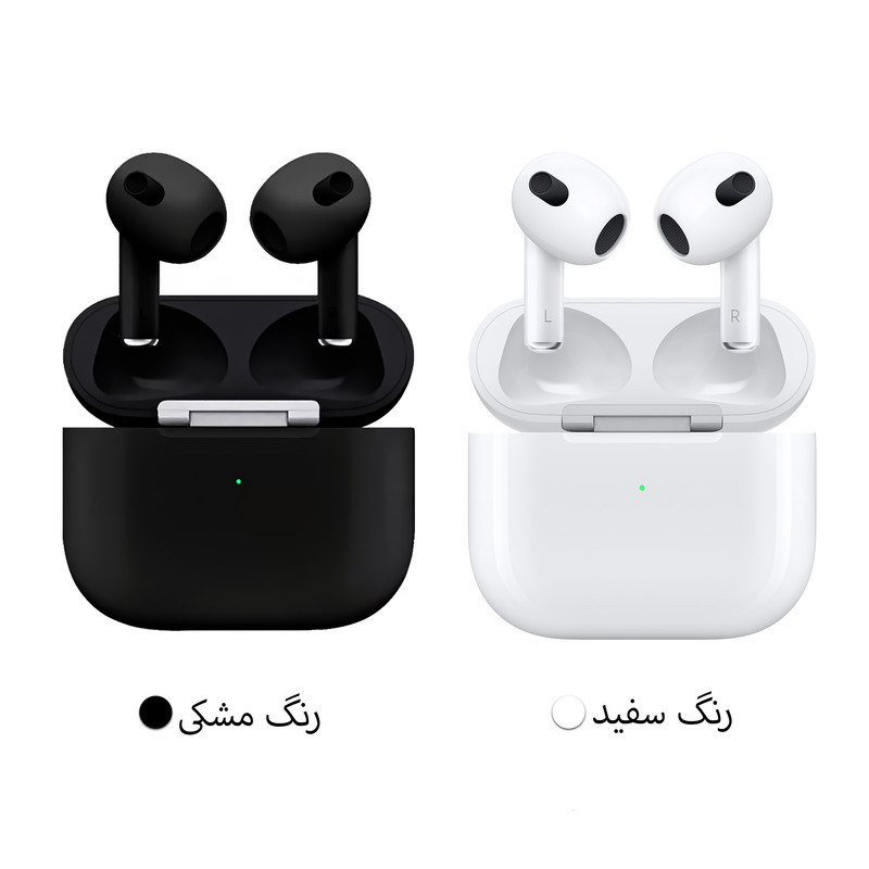 هدفون ریولینک مدل VANI 3
