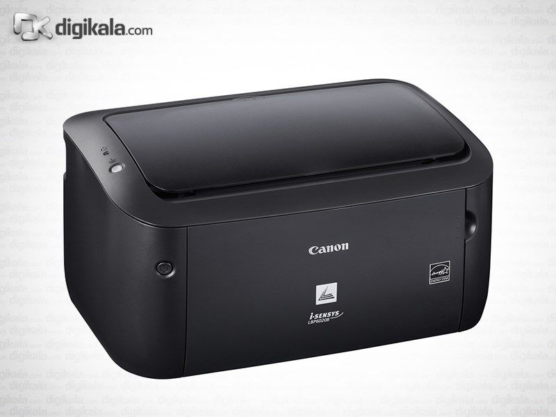 پرینتر لیزری کانن مدل i-SENSYS LBP6020 main 1 4