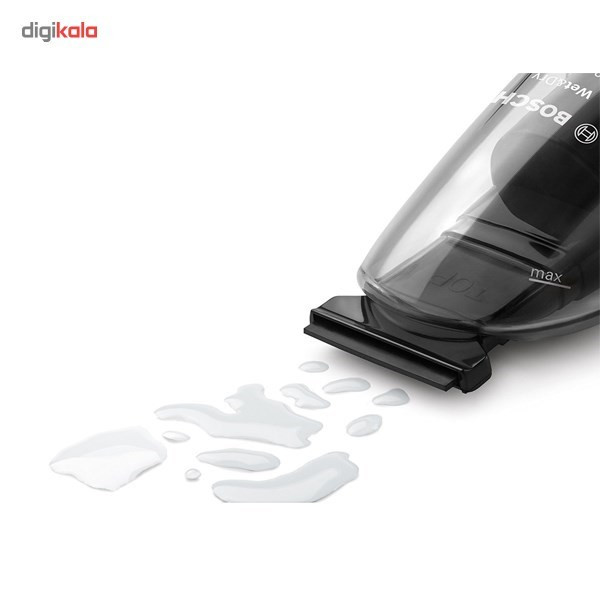 جاروی شارژی بوش مدل BKS 4043‏