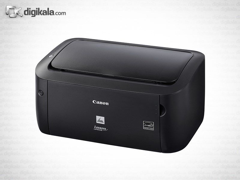 پرینتر لیزری کانن مدل i-SENSYS LBP6020 main 1 5